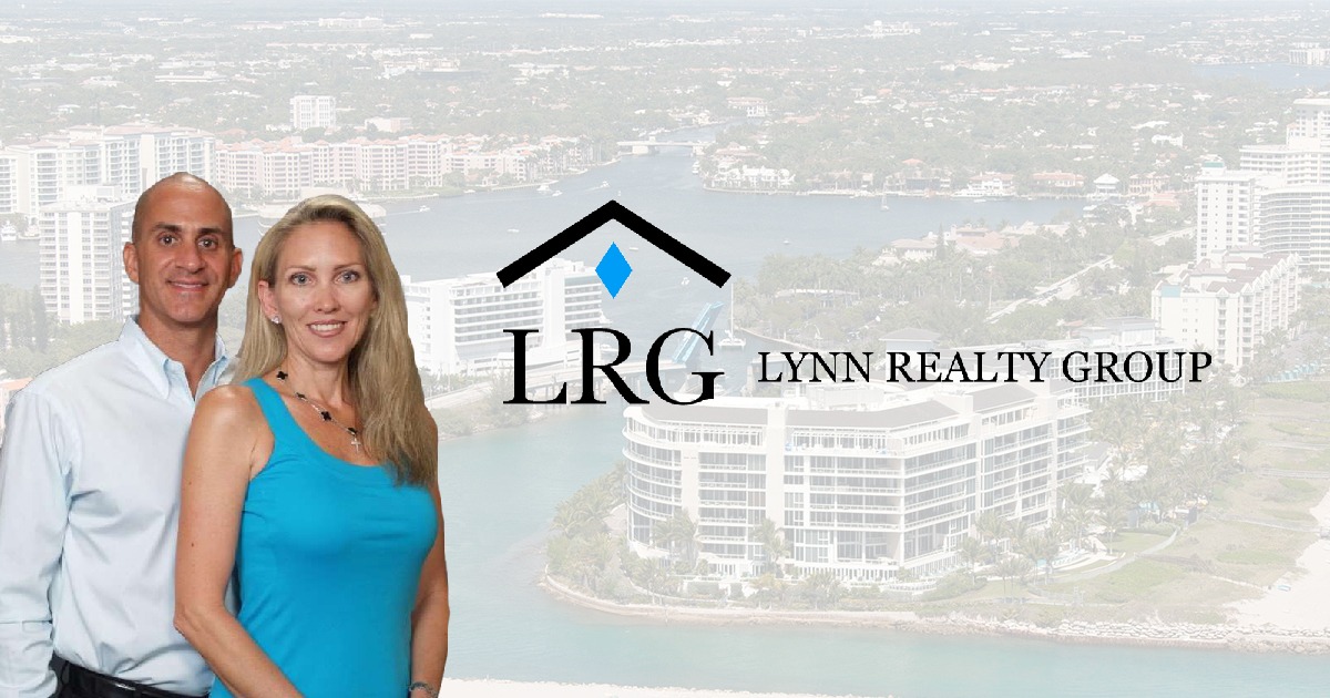 Lynn Realty Group, Florida Real Estate Home Property Search