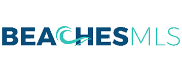 Logo for Beaches (Trestle)