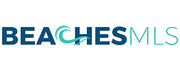 Logo for Beaches
