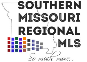 Logo for Southern Missouri Regional MLS