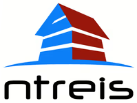 Logo for NTREIS_Trestle