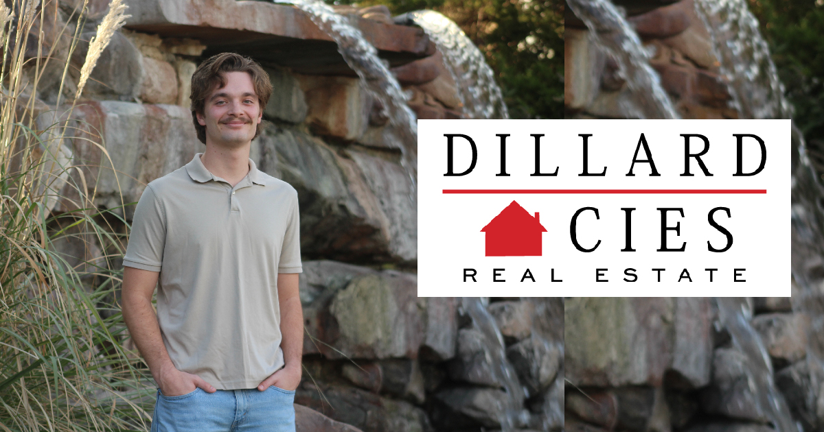 Dillard Cies Real Estate, Oklahoma Real Estate Home Property Search