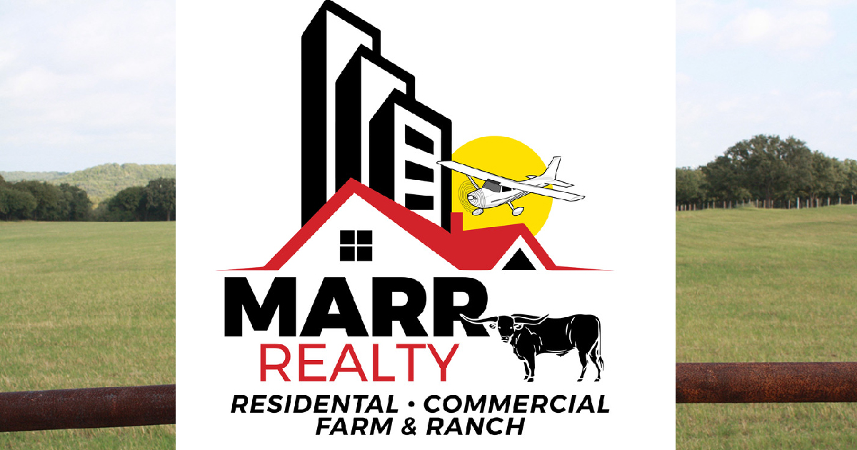 Marr Realty, Texas Real Estate Home Property Search