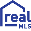 Logo for REAL MLS