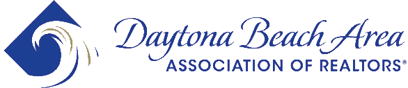 Logo for Daytona Beach Area (New)