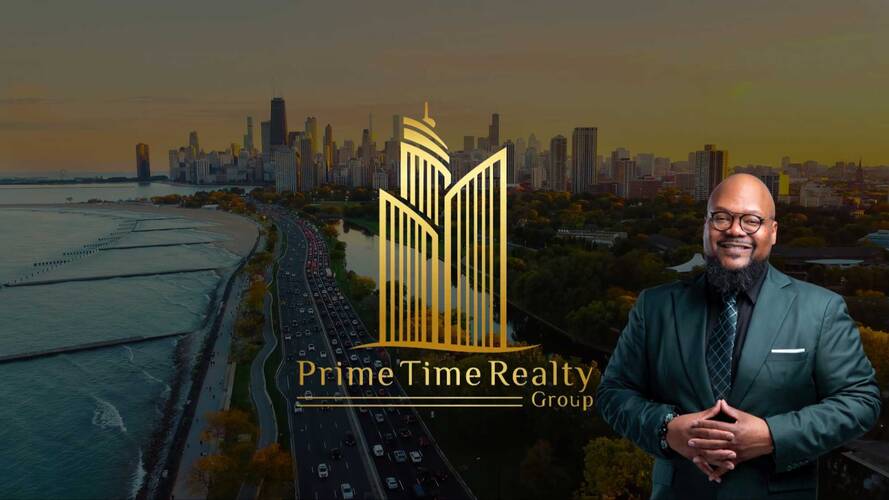 Prime Time Realty Group, Illinois | Real Estate | Home Property Search