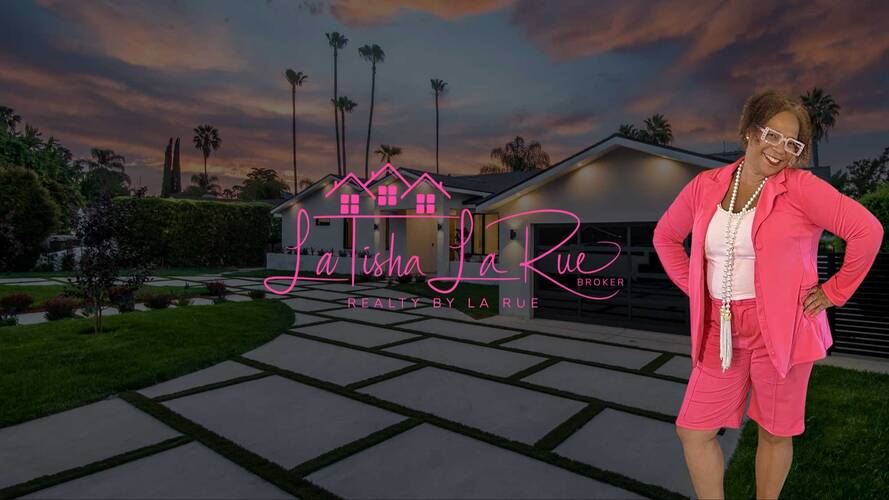 Realty By La Rue, California | Real Estate | Home Property Search