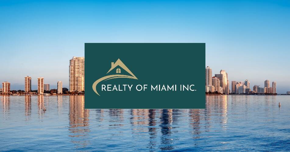 Realty of Miami Inc., Florida | Real Estate | Home Property Search