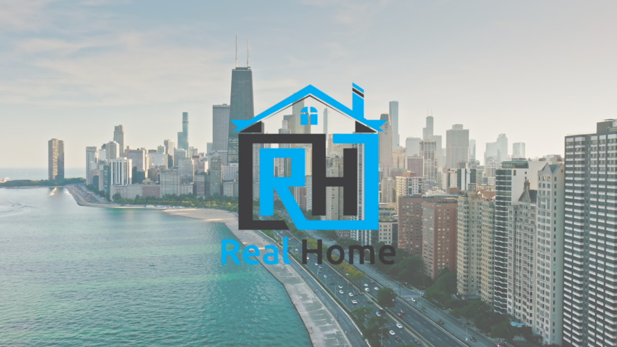Real Home Realty in Chicago, IL