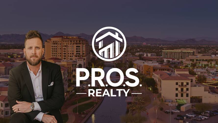 P.R.O.S. Realty LLC, Arizona | Real Estate | Home Property Search
