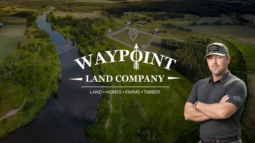 Waypoint Land Company, Mississippi | Real Estate | Home Property Search