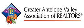 Greater Antelope Valley Association of REALTORS®