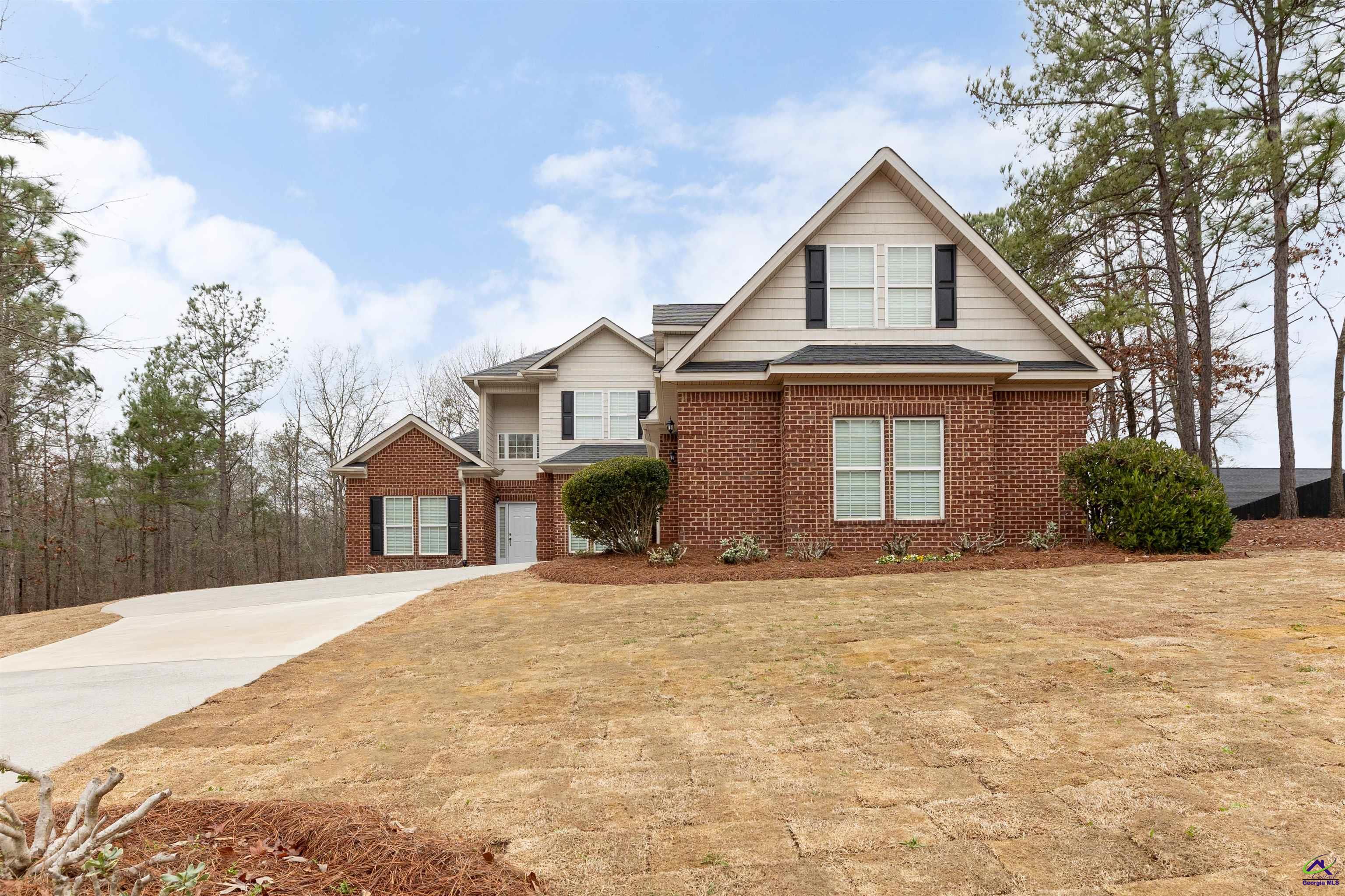 309 Timber Ridge Blvd, Byron, GA 31008